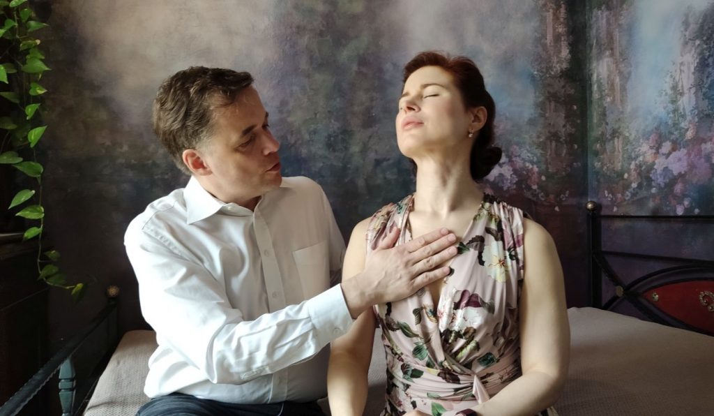 BDSM Hypnos Seminar