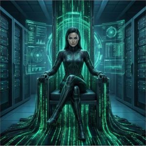 Cerebra: Das Edging-Protokoll