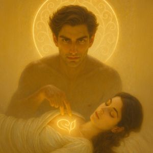 Mentor Chris: Gezeichnet vom Incubus