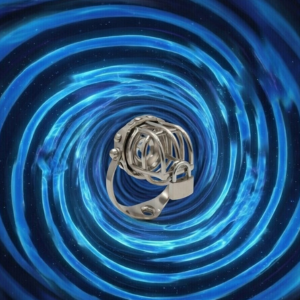 Madame Ellen: Keuschheit & Hingabe – KG Training Teil 1