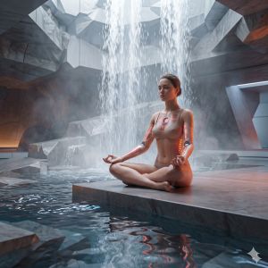 Cerebra: Die magische Sauna