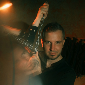 Mentor Chris: Das Lustspielzeug des Incubus